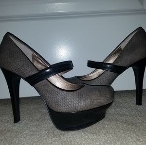 Steve Madden Shoes